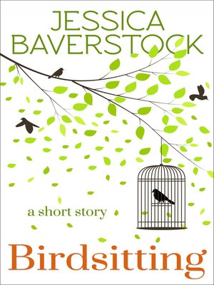 cover image of Birdsitting